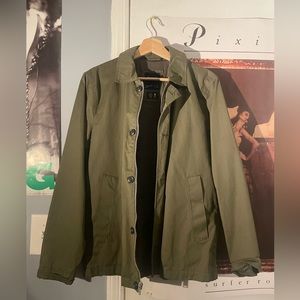 Men’s Abercombie jacket